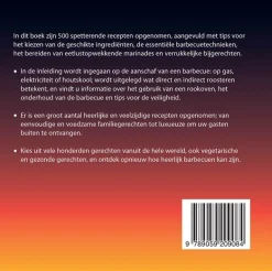 500 barbeque gerechten|ohgreen Sale