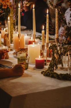 8 dinerkaarsen|ohgreen Best