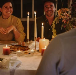 8 dinerkaarsen|ohgreen Best