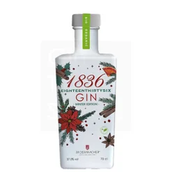 1836 organic winter gin 70cl|ohgreen Hot