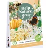 1 tas caramel friends 'help nature grow'|ohgreen Discount