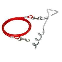 Aanlegpen met aanlegtouw|ohgreen Sale