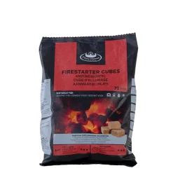 Aanmaakblokjes 72 stuks|ohgreen Hot