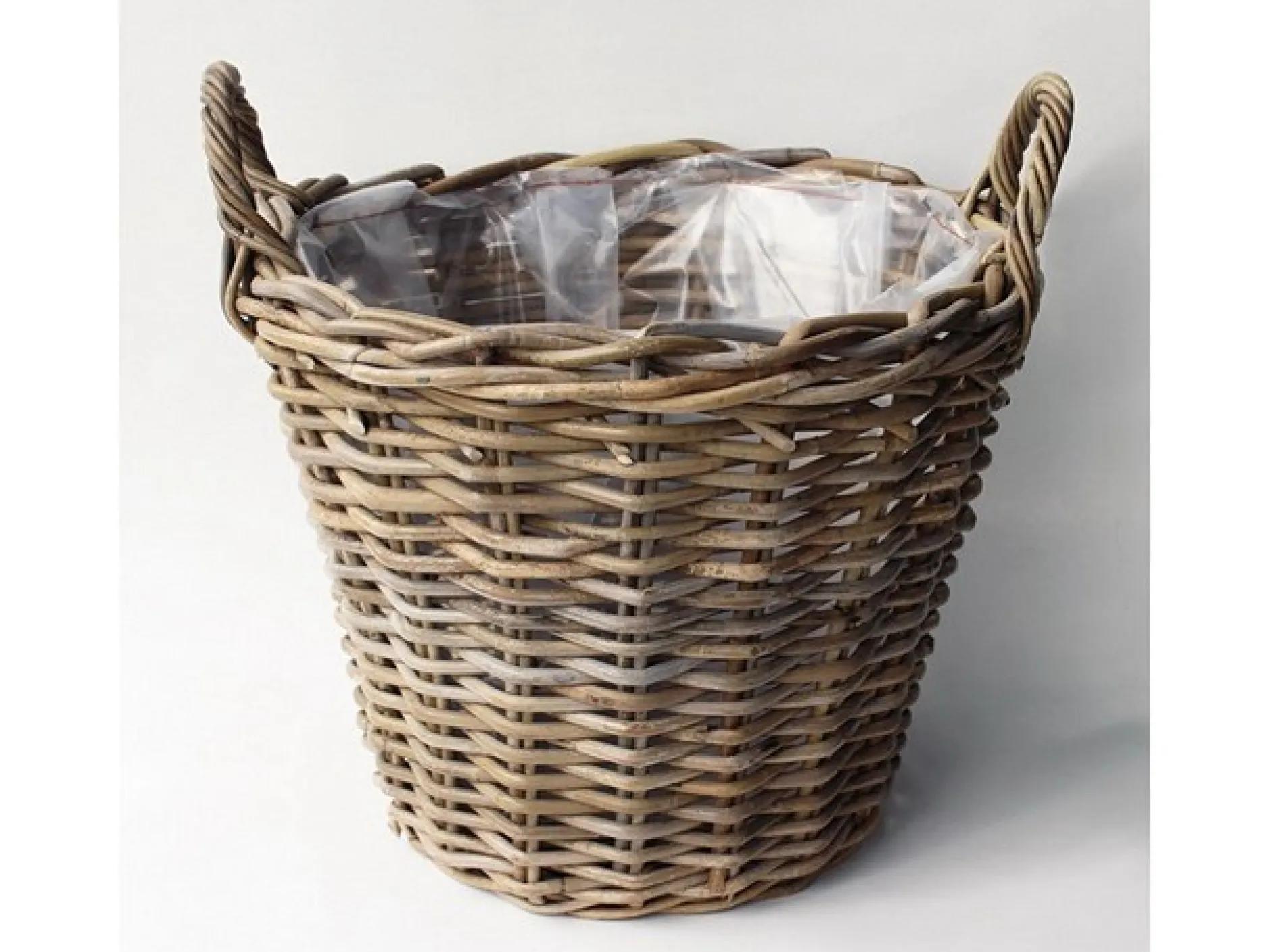 Aardappelmand antiekgrijs|ohgreen Hot