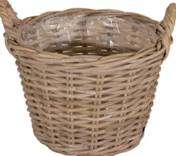 Aardappelmand Evi d35x25cm|ohgreen