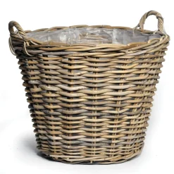 Aardappelmand Lana naturel d50x40cm|ohgreen Discount