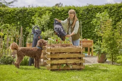 Accu bladblazer/-zuiger PowerJet Collect|ohgreen Best