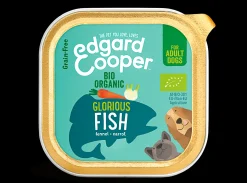 Adult blik BIO vis 100g|ohgreen Sale