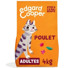 Adult Brokjes Kip 4kg|ohgreen Clearance