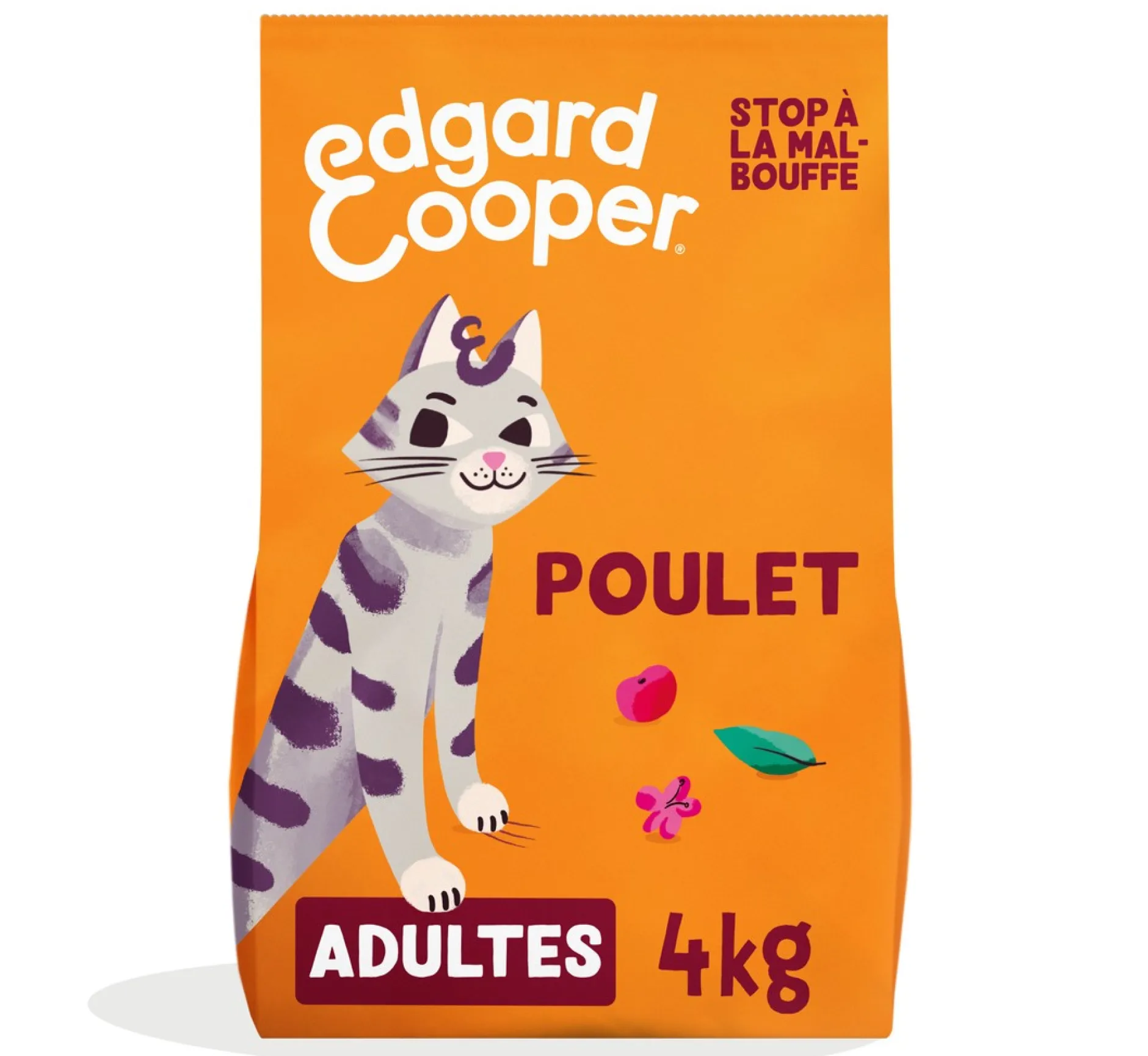 Adult Brokjes Kip 4kg|ohgreen Clearance