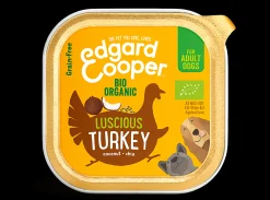 Adult paté BIO kalkoen 100g|ohgreen Hot