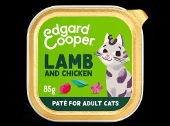 Adult paté lam&kip 85g|ohgreen Clearance