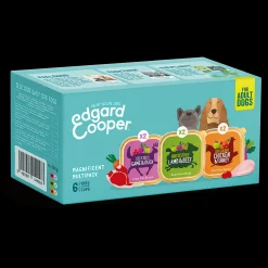 Adult paté multipack 6x100g|ohgreen Outlet