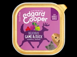 Adult paté wild & eend 150g|ohgreen Sale