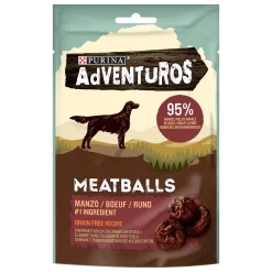 Adventuros meatballs 70g|ohgreen Online