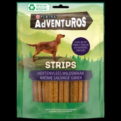 Adventuros Strips met Hert 90g|ohgreen Outlet