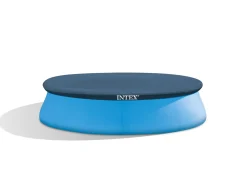 Afdekzeil voor Easy Set zwembad 305cm|ohgreen Sale