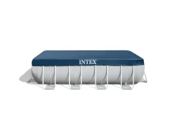 Afdekzeil voor rechthoekig zwembad 400x200cm|ohgreen Best