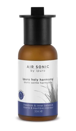 Air sonic essentiele geurolie holy harmony 30ml|ohgreen Clearance
