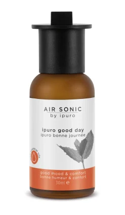 Air sonic essentiële geurolie good day 30ml|ohgreen Hot