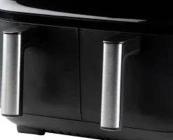 Airfryer double fry zone 2x4l|ohgreen Hot