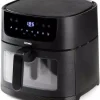 Airfryer met kijkvenster 8l|ohgreen Discount