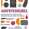 Airfryerbijbel|ohgreen New