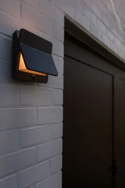 Aleta solar wandlamp|ohgreen Discount