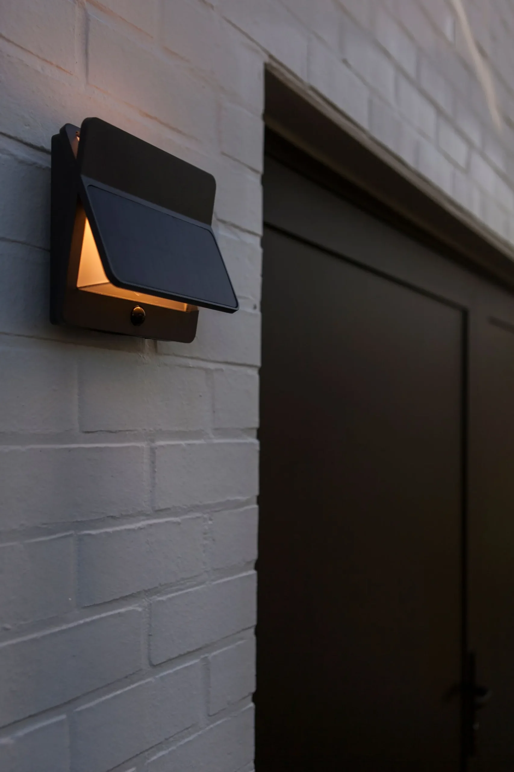 Aleta solar wandlamp|ohgreen Discount