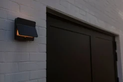 Aleta solar wandlamp|ohgreen Discount