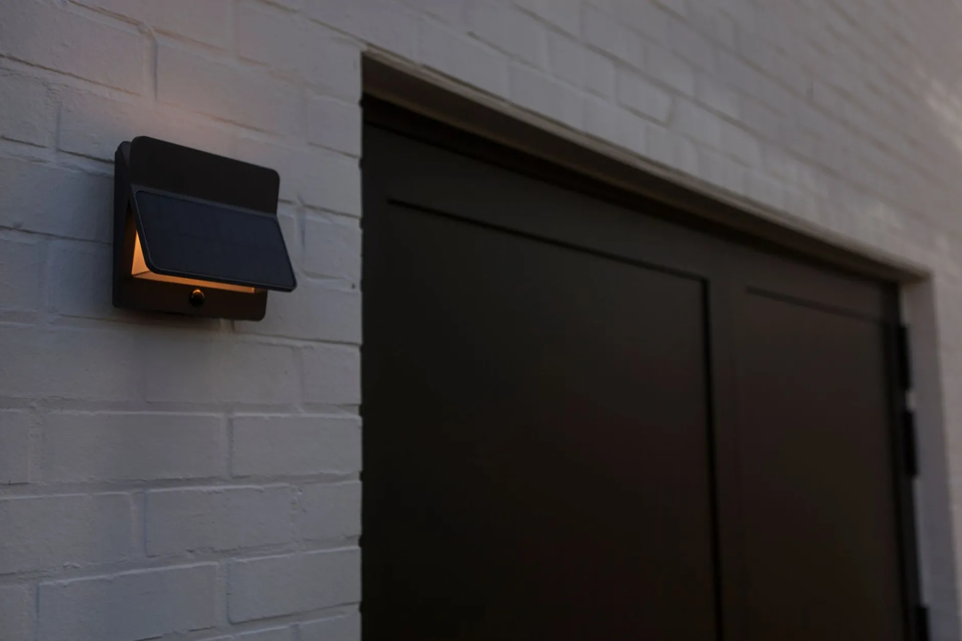 Aleta solar wandlamp|ohgreen Discount