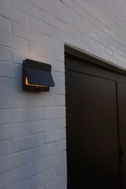 Aleta solar wandlamp|ohgreen Discount