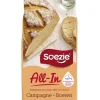 All-in-mix voor boerenbrood|ohgreen Hot