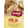 All-in-mix voor brood met sesamzaad|ohgreen Discount