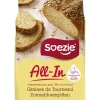 All-in-mix voor brood met zonnebloempitten|ohgreen Online