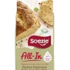 All-in-mix voor Italiaans kruidenbrood|ohgreen