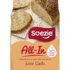 All-in-mix voor Low Carb-brood|ohgreen
