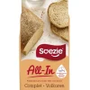 All-in-mix voor volkorenbrood|ohgreen Online