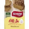 All-in-mix voor Waldkorn® Authentic bruin meergranenbrood|ohgreen Hot