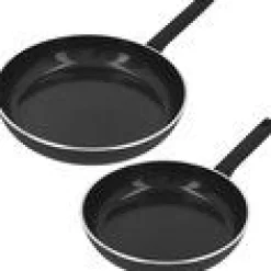 Alu Comfort 3 Ceraforce Bakpanset 24 + 28 cm|ohgreen New