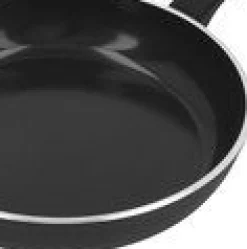 Alu Comfort 3 Ceraforce Bakpanset 24 + 28 cm|ohgreen New