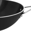 Alu Pro 5 Ceraforce Wok 30 cm|ohgreen Online