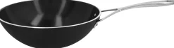 Alu Pro 5 Ceraforce Wok 30 cm|ohgreen Online