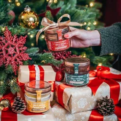 Amandel en hazelnoot boterhampasta|ohgreen Online