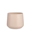 Amber pot rond licht roze mat - h18xd21cm|ohgreen Sale