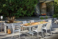Amber uittrekbaartafel|ohgreen Outlet