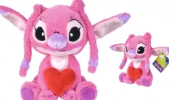 Angel met hart 25cm|ohgreen Sale