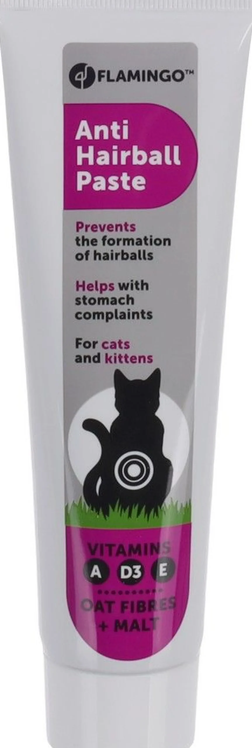 Anti-haarbalpasta daggi 100gr|ohgreen Hot