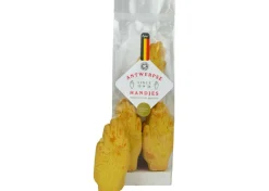 Antwerpse handjes biscuit|ohgreen Hot
