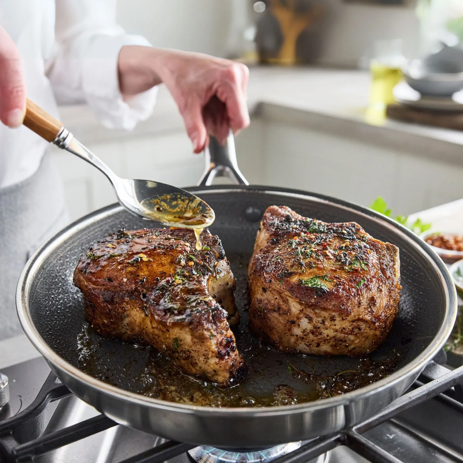 Apex koekenpan 28 cm|ohgreen Hot